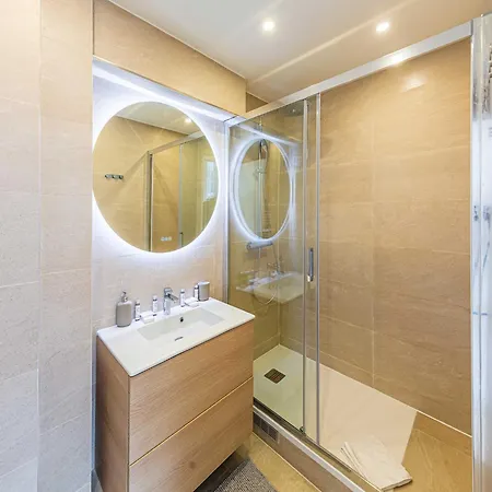 Cozy Apartment-1br 4p- Trocadero Eiffel Tower *