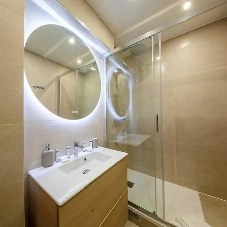 Cozy Apartment-1br 4p- Trocadero Eiffel Tower Appartement Paris